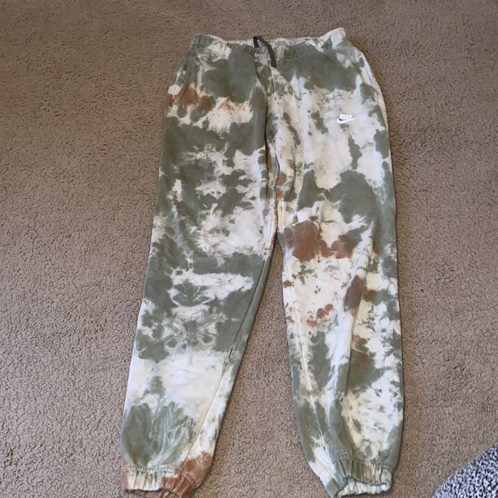 Nike sweatpants